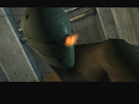 Game image #1 of Metal Gear Solid: The Twin Snakes Game image #1 of Metal Gear Solid: The Twin Snakes