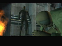 Game image #2 of Metal Gear Solid: The Twin Snakes Game image #2 of Metal Gear Solid: The Twin Snakes