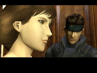 Game image #3 of Metal Gear Solid: The Twin Snakes Game image #3 of Metal Gear Solid: The Twin Snakes