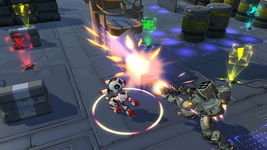Game image #1 of Atlas Reactor Game image #1 of Atlas Reactor