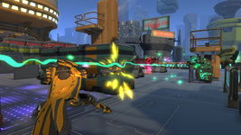 Game image #2 of Atlas Reactor Game image #2 of Atlas Reactor