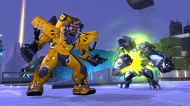 Game image #3 of Atlas Reactor Game image #3 of Atlas Reactor
