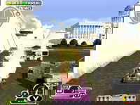 Game image #1 of Twisted Metal III Game image #1 of Twisted Metal III