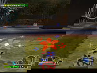 Game image #3 of Twisted Metal III Game image #3 of Twisted Metal III