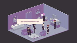 Game image #1 of A Mortician's Tale Game image #1 of A Mortician's Tale