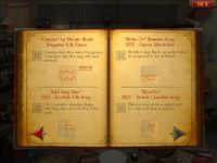 Game image #1 of Musaic Box Game image #1 of Musaic Box