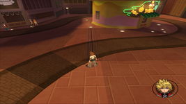 Game image #1 of Kingdom Hearts II: Final Mix+ Game image #1 of Kingdom Hearts II: Final Mix+