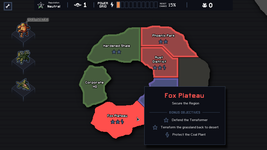 Game image #2 of Into the Breach