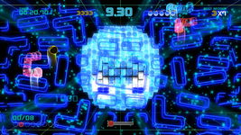 Game image #1 of Pac-Man Championship Edition 2 Game image #1 of Pac-Man Championship Edition 2