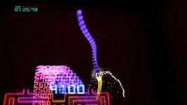 Game image #2 of Pac-Man Championship Edition 2 Game image #2 of Pac-Man Championship Edition 2