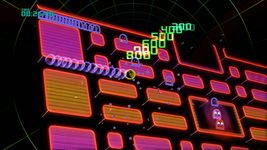 Game image #3 of Pac-Man Championship Edition 2 Game image #3 of Pac-Man Championship Edition 2