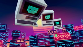 Game image #2 of Shooty Skies Overdrive Game image #2 of Shooty Skies Overdrive