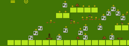 Game image #1 of Jumpbot Game image #1 of Jumpbot