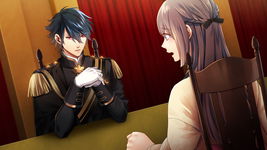 Game image #2 of The Charming Empire