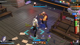 Game image #1 of Troubleshooter Game image #1 of Troubleshooter