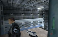 Game image #2 of Perfect Dark Game image #2 of Perfect Dark