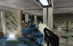 Game image #3 of Perfect Dark Game image #3 of Perfect Dark
