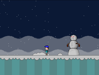 Game image #3 of Somewhere in the Distance