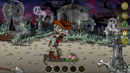Game image #1 of Zombie Gotchi Game image #1 of Zombie Gotchi