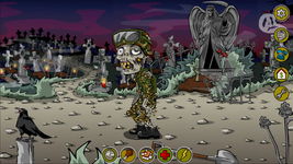 Game image #2 of Zombie Gotchi Game image #2 of Zombie Gotchi