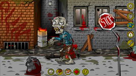 Game image #3 of Zombie Gotchi Game image #3 of Zombie Gotchi