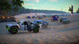 Game image #2 of Gravel