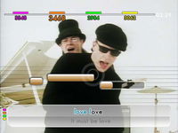 Game image #2 of We Sing UK Hits Game image #2 of We Sing UK Hits