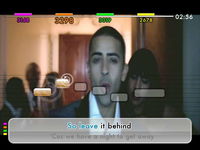 Game image #3 of We Sing UK Hits Game image #3 of We Sing UK Hits