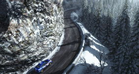 Game image #3 of DiRT Rally Game image #3 of DiRT Rally