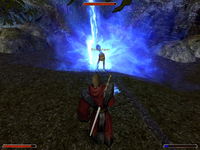 Game image #1 of Gothic II: Gold Edition Game image #1 of Gothic II: Gold Edition