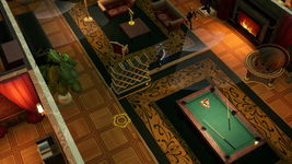 Game image #3 of The Grand Heist Game image #3 of The Grand Heist