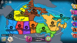 Game image #3 of RISK: Global Domination