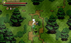 Game image #3 of You Are Not The Hero