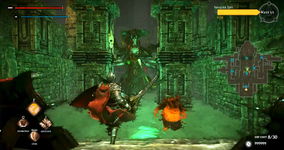 Game image #1 of Hell Warders - Beta Game image #1 of Hell Warders - Beta