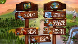 Game image #3 of Small World 2