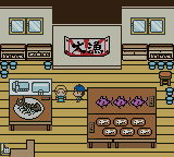 Game image #1 of Legend of the River King Game image #1 of Legend of the River King