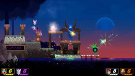 Game image #1 of Hastilude Game image #1 of Hastilude