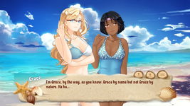 Game image #2 of Summer In Trigue