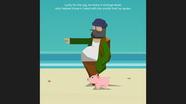 Game image #3 of Disjoint Game image #3 of Disjoint