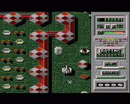 Game image #1 of Hellbent