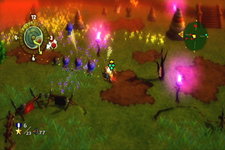 Game image #1 of Little King's Story