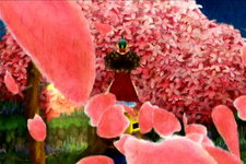 Game image #2 of Little King's Story