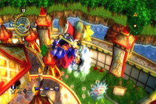 Game image #3 of Little King's Story