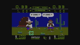 Game image #2 of Wild Gunman
