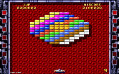 Game image #1 of Impulse X Game image #1 of Impulse X