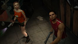 Game image #2 of ObsCure Game image #2 of ObsCure