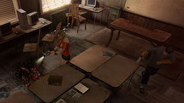 Game image #3 of ObsCure Game image #3 of ObsCure