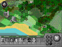 Game image #2 of SimIsle: Missions in the Rainforest Game image #2 of SimIsle: Missions in the Rainforest