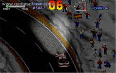 Game image #1 of World Rally