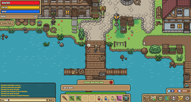 Game image #3 of stein.world